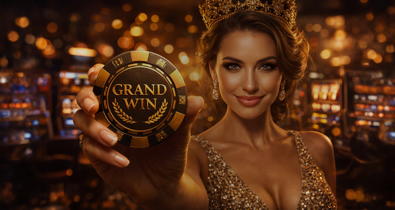 Grandwin Casino